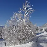 Adlerhof Am Sonnenplateau Hotel 3*