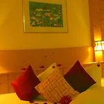 Adlerhof Am Sonnenplateau Hotel