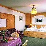 Adlerhof Am Sonnenplateau Hotel Mieming