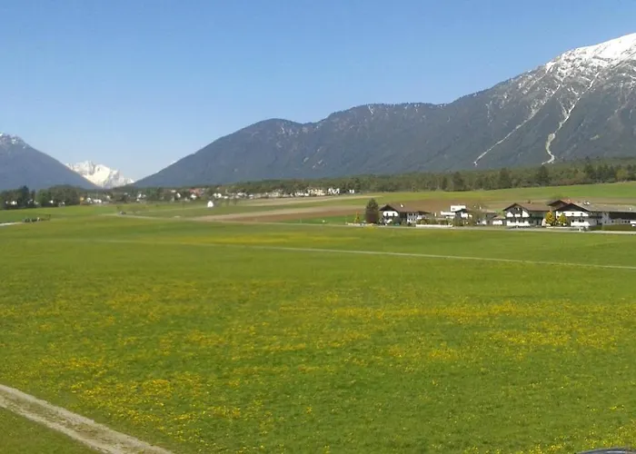 Adlerhof Am Sonnenplateau 3*