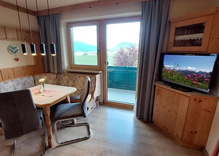 Adlerhof Am Sonnenplateau 3*