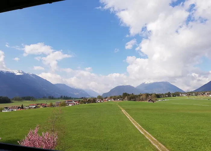 Szálloda Adlerhof Am Sonnenplateau