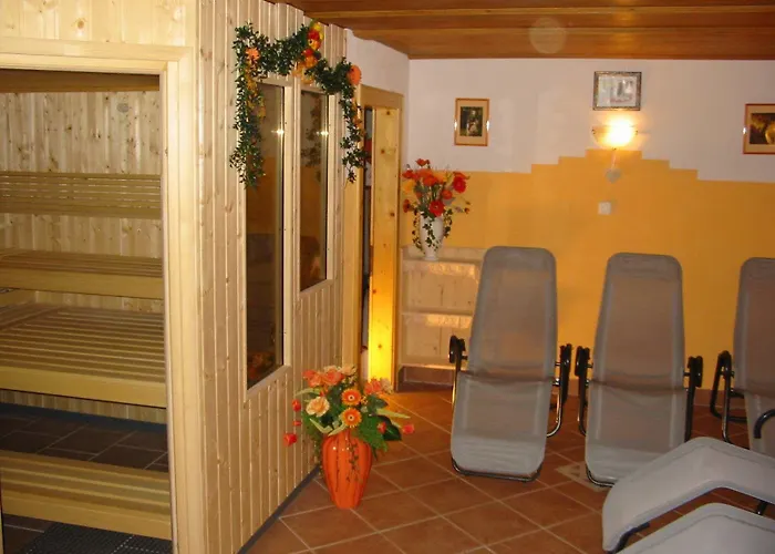 Szálloda Adlerhof Am Sonnenplateau Mieming