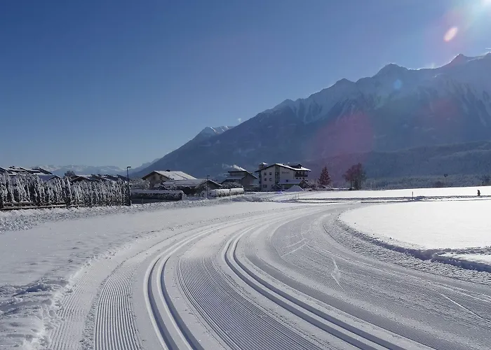 Szálloda Adlerhof Am Sonnenplateau 3*