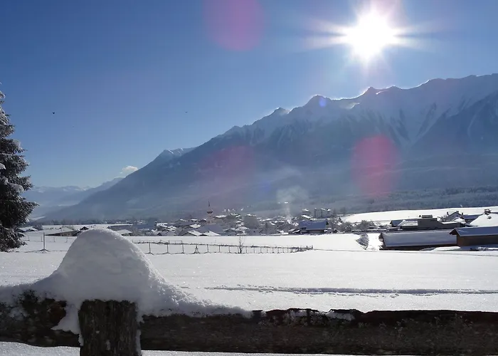 Szálloda Adlerhof Am Sonnenplateau 3*