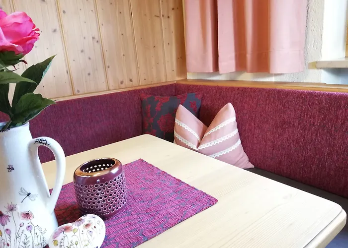 Szálloda Adlerhof Am Sonnenplateau 3*