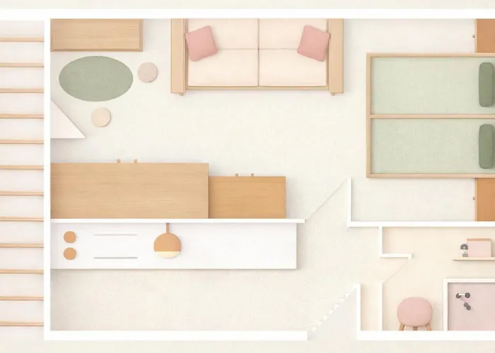 Adlerhof Am Sonnenplateau Szálloda 3*