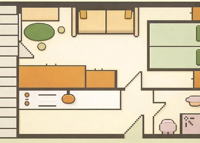 Adlerhof Am Sonnenplateau Szálloda