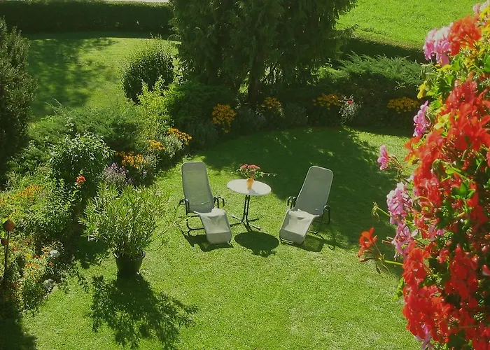 Adlerhof Am Sonnenplateau