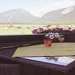 Adlerhof Am Sonnenplateau ミエミング