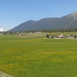 Adlerhof Am Sonnenplateau 3*