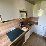 ホテル Adlerhof Am Sonnenplateau ミエミング