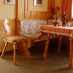 Adlerhof Am Sonnenplateau ホテル