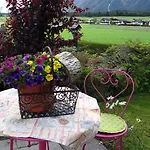 Adlerhof Am Sonnenplateau 3* Mieming
