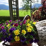 Adlerhof Am Sonnenplateau 3*
