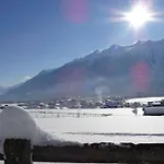 ホテル Adlerhof Am Sonnenplateau 3*