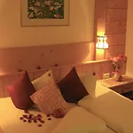 Hotell Adlerhof Am Sonnenplateau