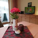 Adlerhof Am Sonnenplateau Hotell