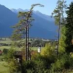 ホテル Adlerhof Am Sonnenplateau 3*