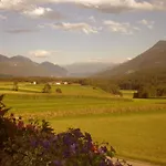 ホテル Adlerhof Am Sonnenplateau 3*