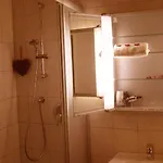 Hotell Adlerhof Am Sonnenplateau Mieming