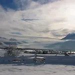 Adlerhof Am Sonnenplateau Ξενοδοχείο Mieming