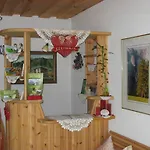 Hotell Adlerhof Am Sonnenplateau Mieming