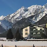 Adlerhof Am Sonnenplateau Ξενοδοχείο