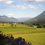 Adlerhof Am Sonnenplateau ホテル