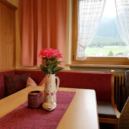 Adlerhof Am Sonnenplateau Hotel Mieming
