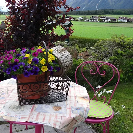 Adlerhof Am Sonnenplateau 3* Mieming
