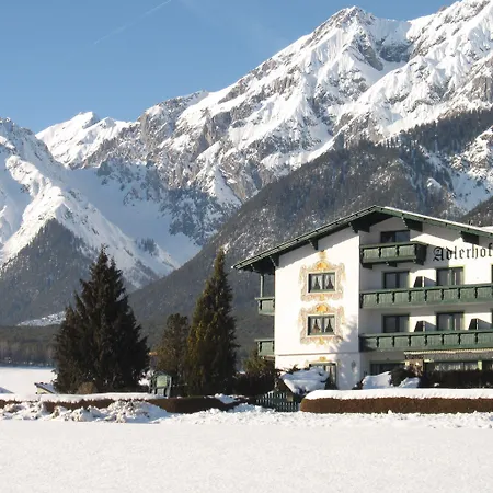 Adlerhof Am Sonnenplateau