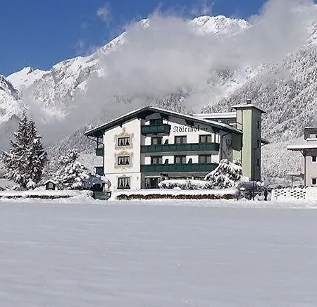 Adlerhof Am Sonnenplateau Hotel 3*
