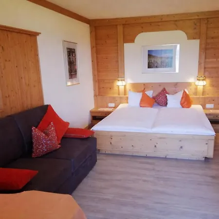 Adlerhof Am Sonnenplateau 3* Mieming