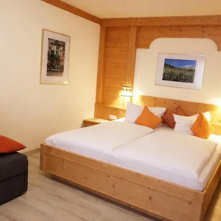 Adlerhof Am Sonnenplateau Hotell