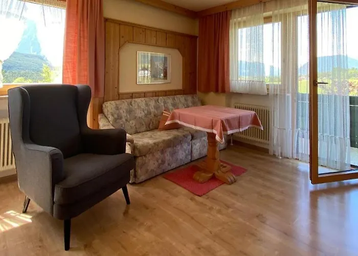 Adlerhof Am Sonnenplateau