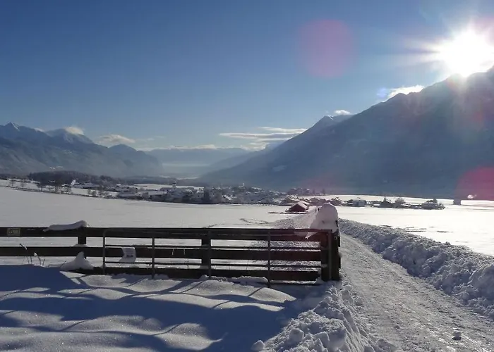 Adlerhof Am Sonnenplateau 3* Mieming