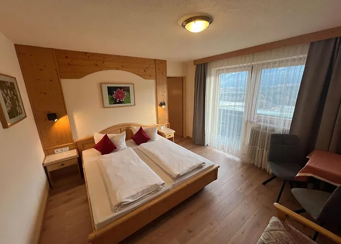 Adlerhof Am Sonnenplateau 3* מימינג