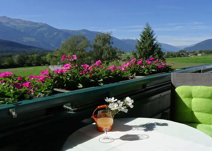 Adlerhof Am Sonnenplateau 3*