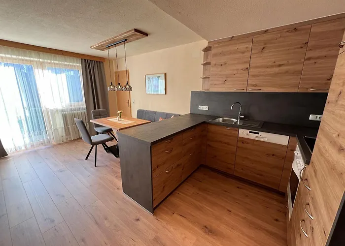 Adlerhof Am Sonnenplateau 3* מימינג