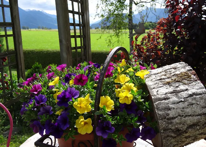 Adlerhof Am Sonnenplateau 3*