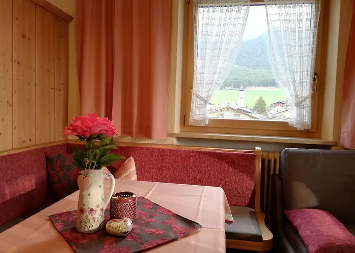 Adlerhof Am Sonnenplateau 3* מימינג