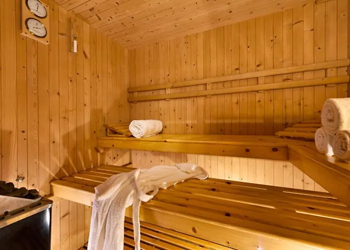 Adlerhof Am Sonnenplateau 3*