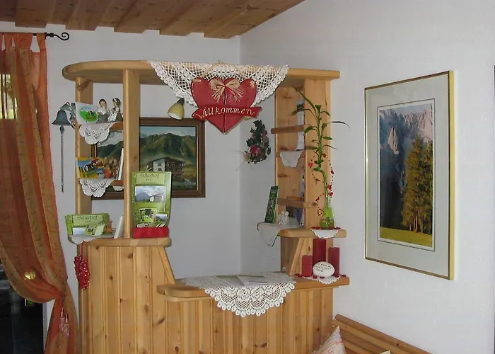 מלון Adlerhof Am Sonnenplateau מימינג