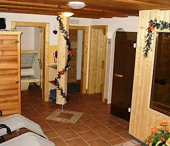 Adlerhof Am Sonnenplateau 3*