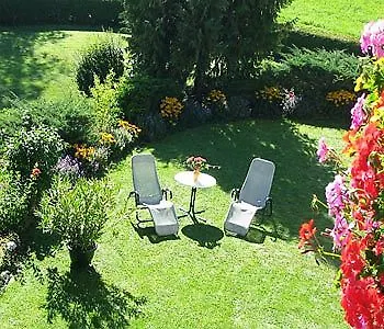 Adlerhof Am Sonnenplateau מלון 3*